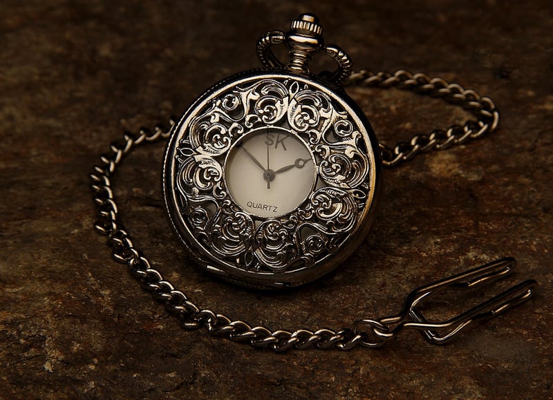 Accessory Upcycling