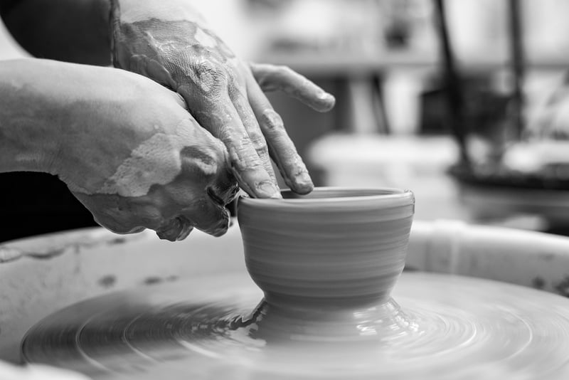 Handcrafted Candles