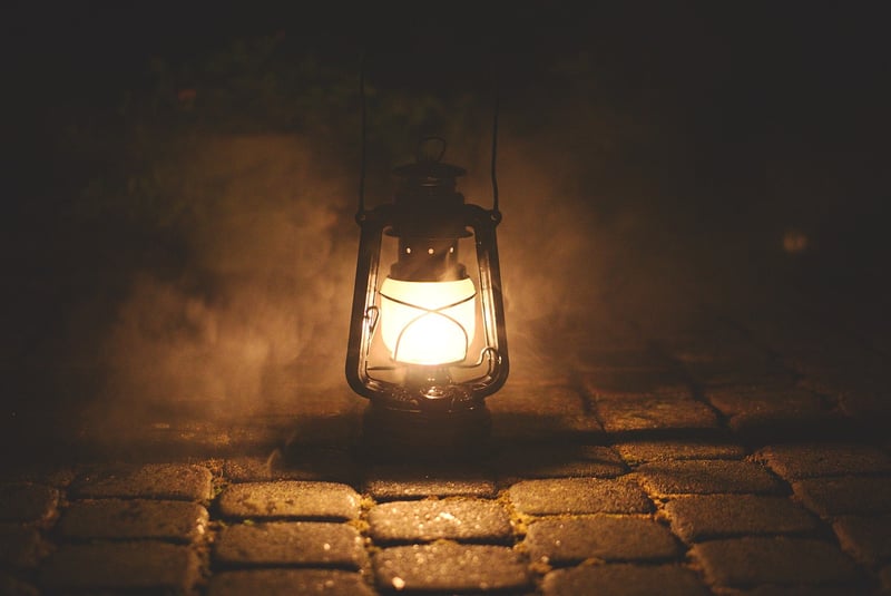 Energy-Efficient Lighting